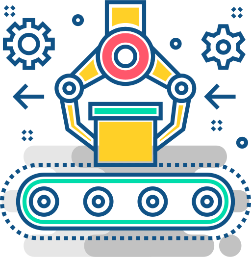 Machine Design & Manufacturing