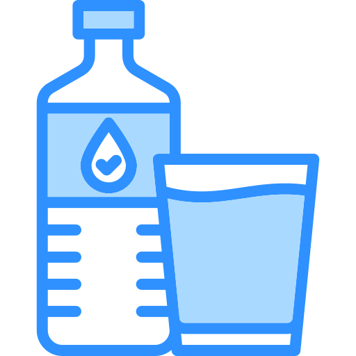 Mineral Water Industry